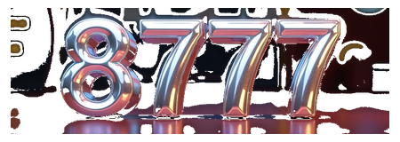 8777 logo