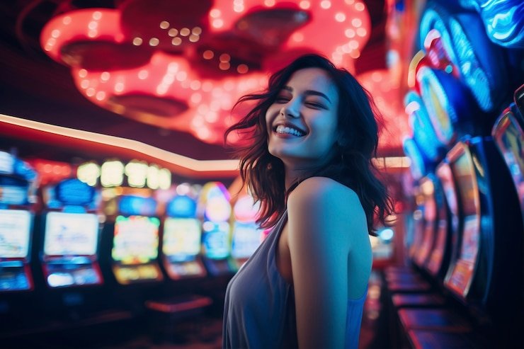 8777 Aap ka UFC Betting Experience