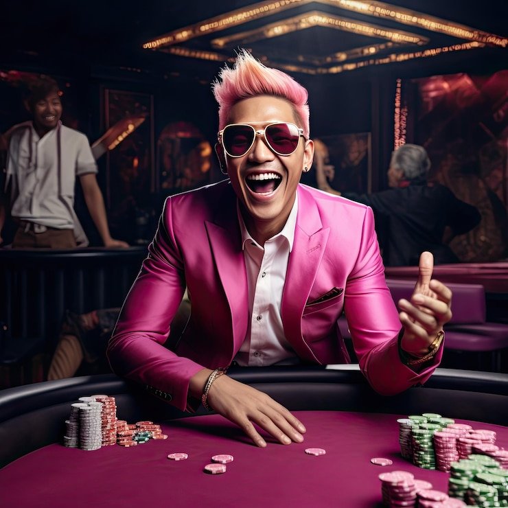 8777 Live Casino