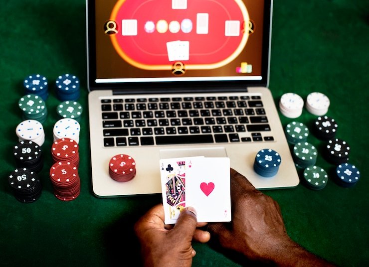 8777 Slots