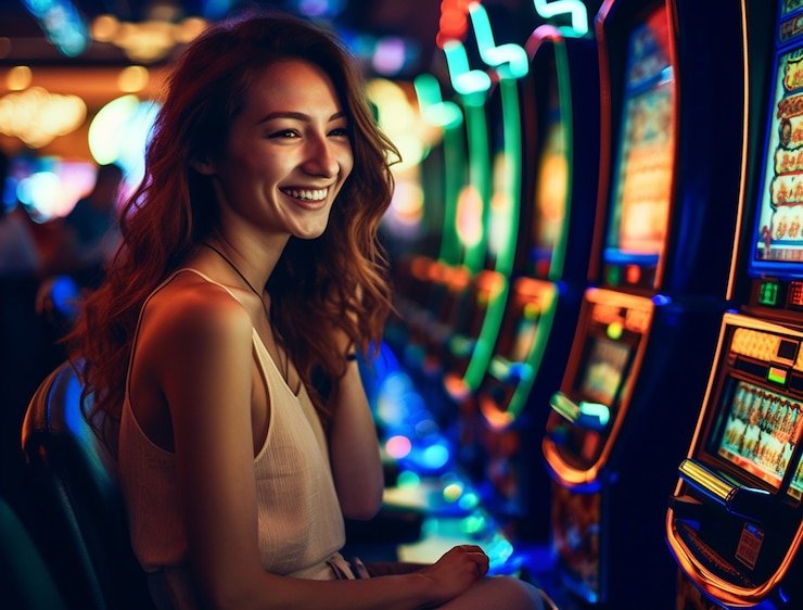 8777 Arcade